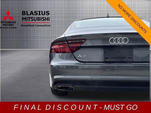 Used 2018 Audi A7 3.0T Prestige w/ Competition Package image 36
