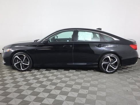 Used 2022 Honda Accord Sport Special Edition image 11