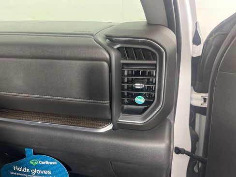 Certified 2023 Chevrolet Silverado 1500 RST AWD/4WD image 17