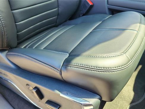 Used 2026 Ford F350 4x4 Crew Cab Super Duty image 28