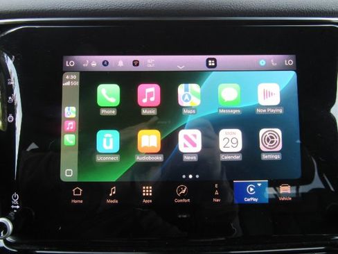 Used 2024 Jeep Wagoneer Series II w/ Flexible Seating Group image 49