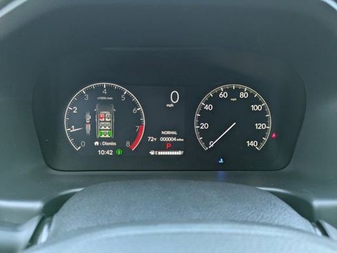 New 2026 Honda Odyssey EX-L image 24