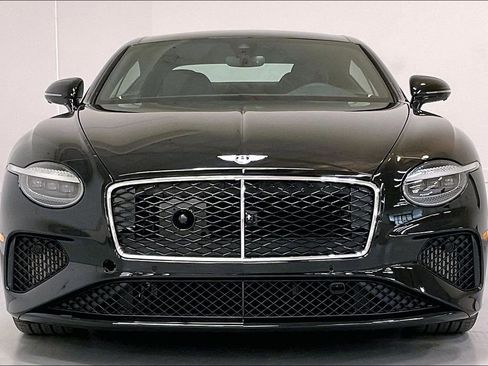New 2026 Bentley Continental GT AWD/4WD image 2