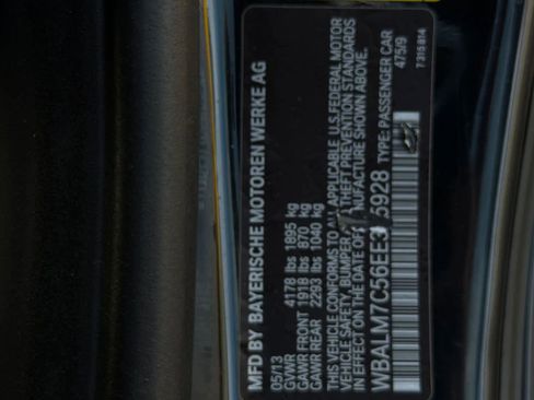 Used 2014 BMW Z4 sDrive35i image 27