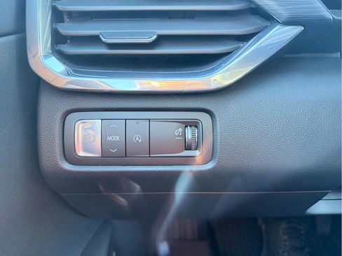 New 2026 GMC Acadia Elevation w/ Black Edition image 27