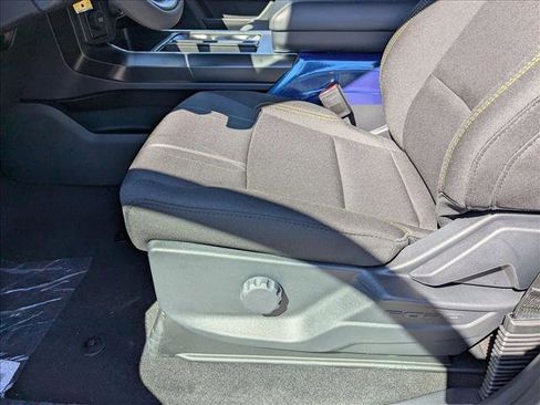 New 2025 Ford F150 STX w/ Equipment Group 200A image 4