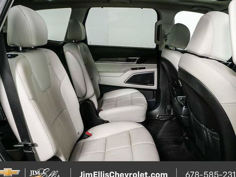 Used 2022 Kia Telluride SX FWD image 23