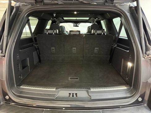 Used 2022 Lincoln Navigator L Reserve RWD image 22