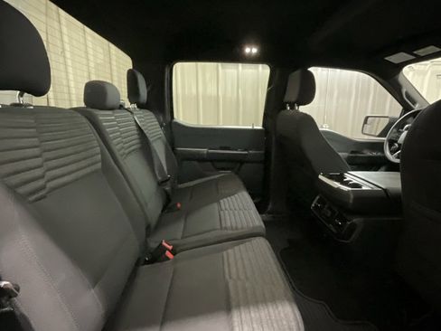 Used 2022 Ford F150 XL w/ STX Appearance Package image 12