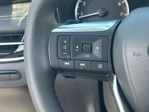 Certified 2024 INFINITI QX60 Pure FWD image 22