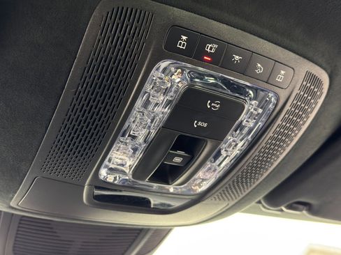 Used 2023 Mercedes-Benz GLE 63 AMG S image 44