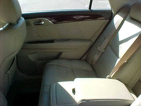 Used 2008 Toyota Avalon Limited FWD image 15