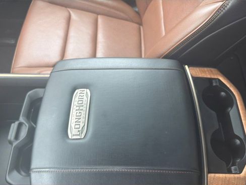 Used 2023 RAM 1500 Limited w/ Bed Utility Group image 43