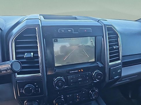 Used 2017 Ford F150 XLT w/ Equipment Group 302A Luxury image 23