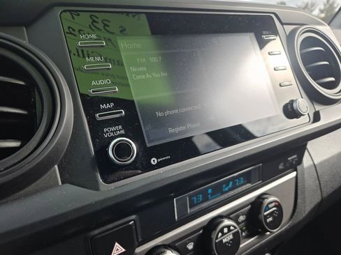 Used 2023 Toyota Tacoma SR image 28