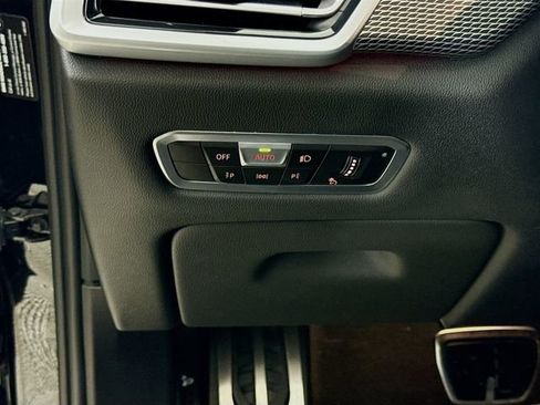 Used 2023 BMW X6 xDrive40i w/ Executive Package image 10