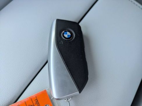Used 2026 BMW X5 xDrive40i w/ Executive Package AWD/4WD image 35