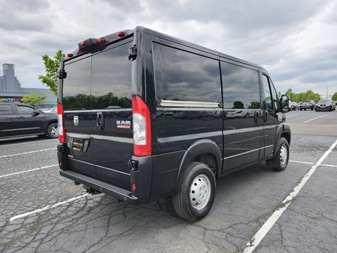 Used 2020 RAM ProMaster 1500 FWD image 15