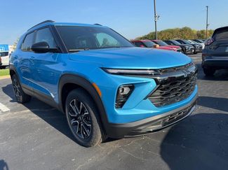 New 2026 Chevrolet TrailBlazer ACTIV w/ Driver Confidence Package video 2