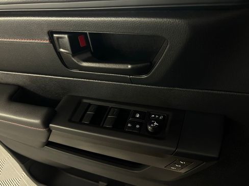 Used 2023 Toyota Sequoia TRD Pro image 24