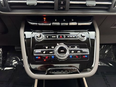 Certified 2022 Lincoln Corsair Reserve w/ Equipment Group 201A image 27