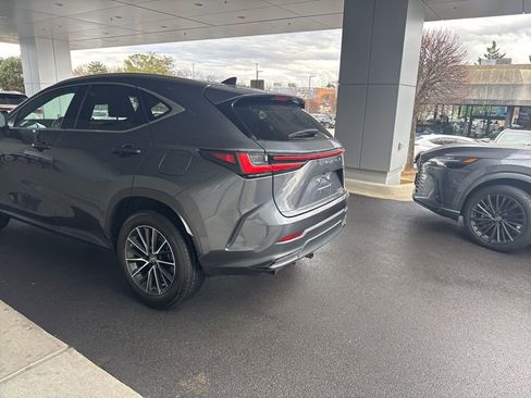 Used 2022 Lexus NX 350 AWD image 7