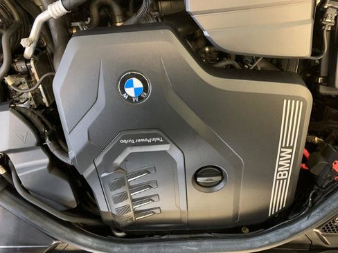 Used 2022 BMW 330i xDrive Sedan w/ Driving Assistance Package image 73