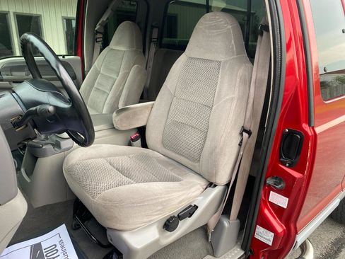 Used 2001 Ford F250 Lariat AWD/4WD image 14