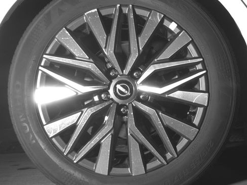 Used 2025 Nissan Altima 2.5 SV image 15