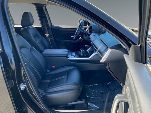 Used 2024 MAZDA CX-90 3.3 Turbo w/ Select Package AWD/4WD image 15