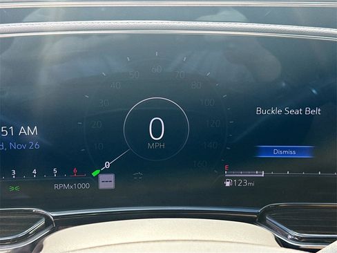 Used 2022 Cadillac Escalade Sport w/ Touring Package image 11