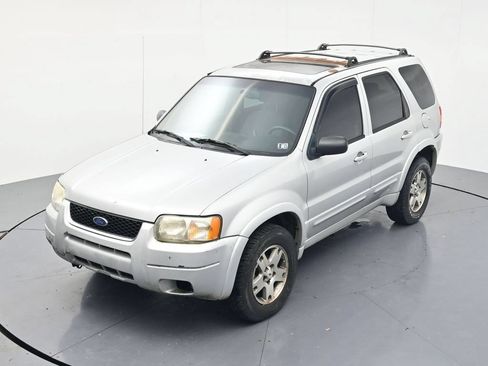 Used 2003 Ford Escape Limited FWD image 32