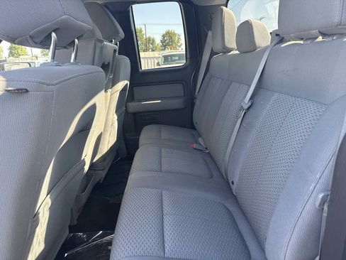 Used 2013 Ford F150 XLT w/ Mid Equipment Group RWD image 14