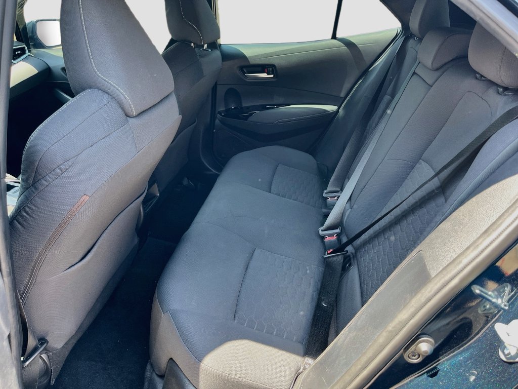 Used 2022 Toyota Corolla SE FWD image 24