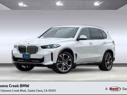 Used 2026 BMW X5 xDrive40i