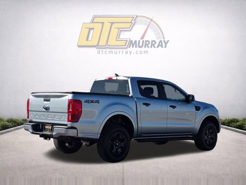Used 2020 Ford Ranger XLT w/ Equipment Group 301A Mid AWD/4WD image 5