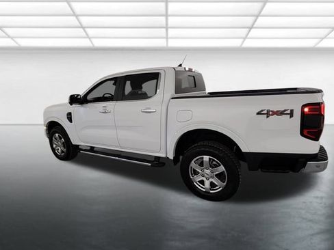 Used 2024 Ford Ranger Lariat image 6