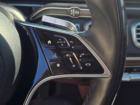 Used 2024 Mercedes-Benz GLE 350 GLE 350 image 35