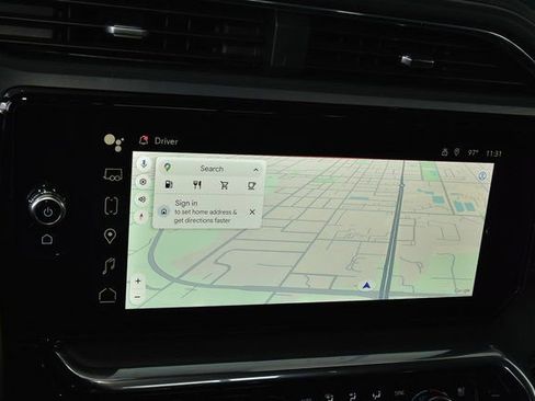 Used 2024 GMC Sierra 1500 Denali w/ Technology Package image 38