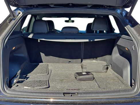 Used 2023 Volkswagen Atlas Cross Sport SE w/ Black Wheel Package image 10