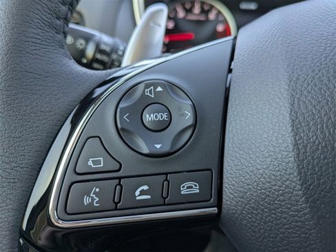 New 2025 Mitsubishi Eclipse Cross SEL image 23