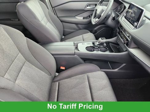 New 2026 Nissan Rogue SV image 11