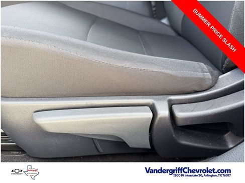 Used 2025 Nissan Sentra S FWD image 23