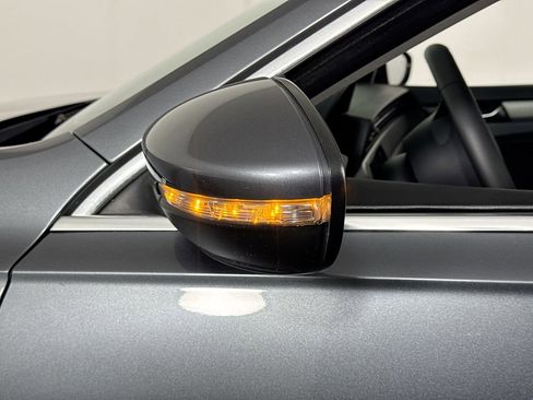 Used 2022 Volkswagen Passat 2.0T SE image 20