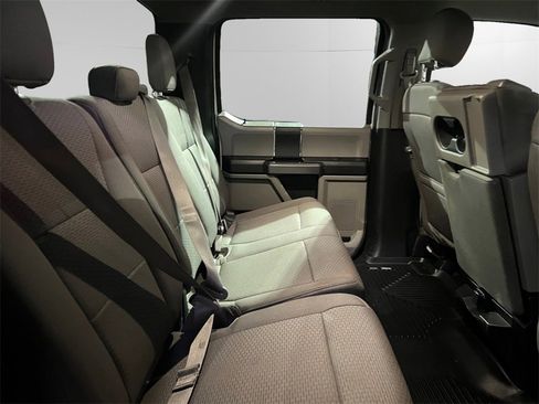 Used 2020 Ford F150 XLT w/ Trailer Tow Package image 16