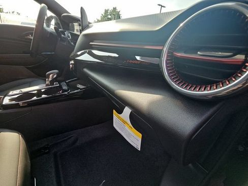 New 2026 Chevrolet Trax RS w/ Driver Confidence Package FWD image 31