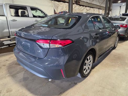 Used 2024 Toyota Corolla LE FWD image 2