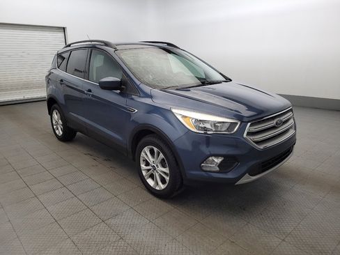 Used 2018 Ford Escape SE image 13