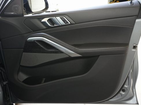 Used 2024 BMW X6 xDrive40i w/ Premium Package image 19