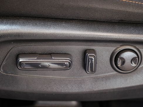 Certified 2024 Honda CR-V Sport image 28